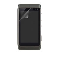 Belkin Screen Guard Transparent Overlay (F8M202CW3)